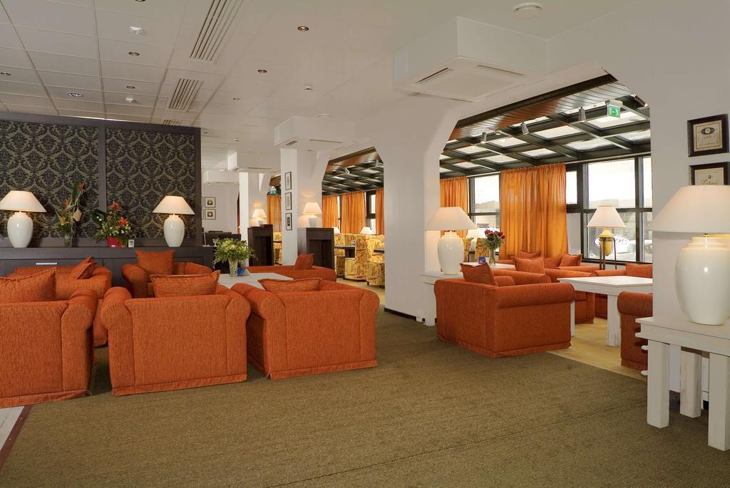 Hotel Oscar Варкаус Екстер'єр фото