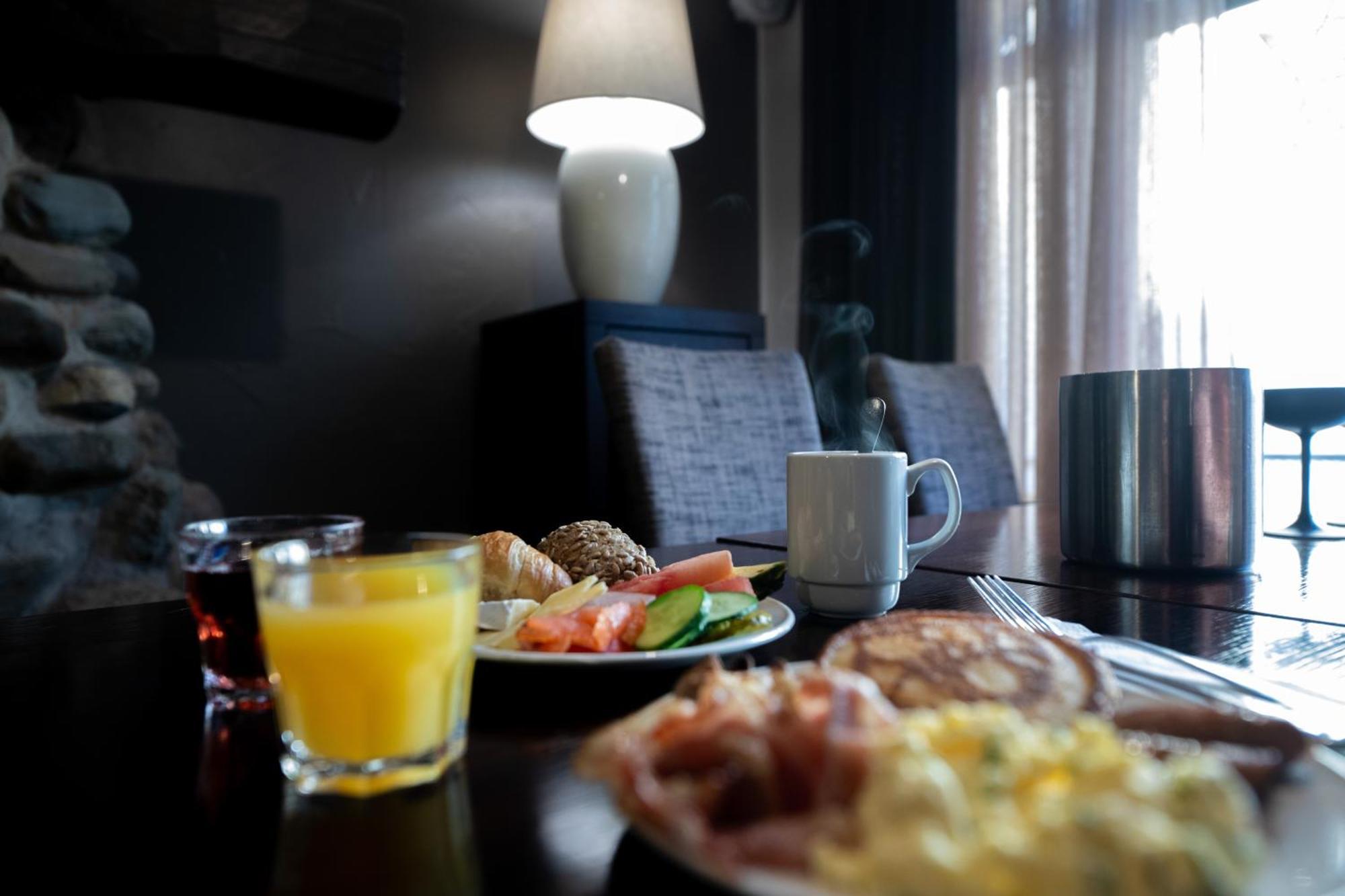 Hotel Oscar Варкаус Екстер'єр фото